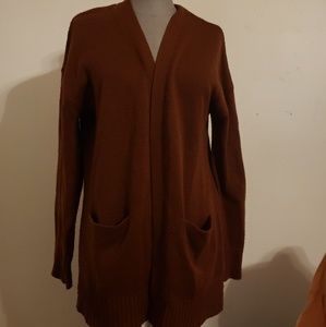 H&M Divided Cardigan Large